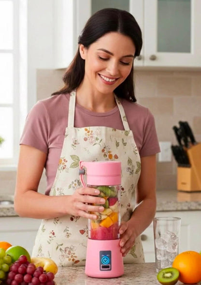 BlendGo Mini Portable Blender