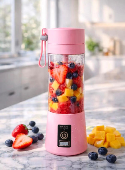 BlendGo Mini Portable Blender